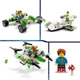 LEGO DREAMZzz - La voiture tout-terrain de Mateo, Jouets de construction 71471