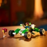 LEGO DREAMZzz - La voiture tout-terrain de Mateo, Jouets de construction 71471