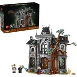 LEGO Icons Villa du Maire, Jouets de construction 