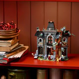 LEGO Icons Villa du Maire, Jouets de construction 