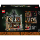 LEGO Icons Villa du Maire, Jouets de construction 