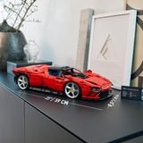 LEGO Technic - Ferrari Daytona SP3, Jouets de construction 42143