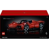 LEGO Technic - Ferrari Daytona SP3, Jouets de construction 42143