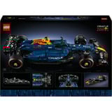 LEGO Technic - Voiture de F1 Oracle Red Bull Racing RB20, Jouets de construction 42206