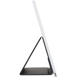 LG 16MR70 écran plat de PC 40,6 cm (16") 2560 x 1600 pixels WQXGA Argent Moniteur Argent/noir, 2x USB-C, 40,6 cm (16"), 2560 x 1600 pixels, WQXGA, Argent