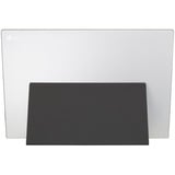 LG 16MR70 écran plat de PC 40,6 cm (16") 2560 x 1600 pixels WQXGA Argent Moniteur Argent/noir, 2x USB-C, 40,6 cm (16"), 2560 x 1600 pixels, WQXGA, Argent