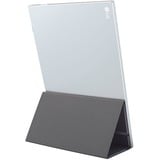 LG 16MR70 écran plat de PC 40,6 cm (16") 2560 x 1600 pixels WQXGA Argent Moniteur Argent/noir, 2x USB-C, 40,6 cm (16"), 2560 x 1600 pixels, WQXGA, Argent