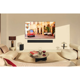 LG 83" 4K Ultra HD TV OLED Argent/Noir