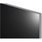 LG LG OLED83G48LW 83" 4K Ultra HD TV Argent/Noir