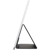 LG  16" Moniteur  Argent/Noir