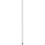LG  16" Moniteur  Argent/Noir