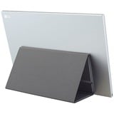 LG  16" Moniteur  Argent/Noir