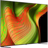 LG  83" Ultra HD TV OLED Noir