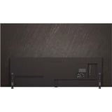 LG  83" Ultra HD TV OLED Noir