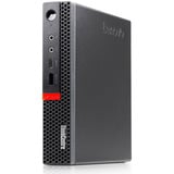 Lenovo A83583V1, Mini PC Noir