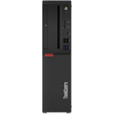 Lenovo ThinkCentre M720s SFF Reconditionné, PC Noir