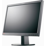 Lenovo  24" Moniteur  Noir