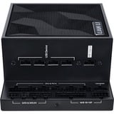 Lian Li EDGE EG1000 Black alimentation modulaire 1000 watt Noir, 4x PCIe
