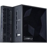 Lian Li EDGE EG1000 Black alimentation modulaire 1000 watt Noir, 4x PCIe