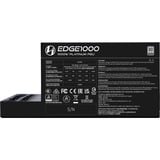 Lian Li EDGE EG1000 Black alimentation modulaire 1000 watt Noir, 4x PCIe