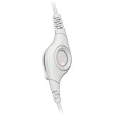 Logitech  casque on-ear Blanc