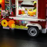 Lumibricks F9046, Jouets de construction 