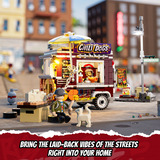 Lumibricks F9046, Jouets de construction 