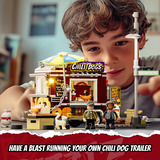 Lumibricks F9046, Jouets de construction 