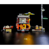 Lumibricks F9046, Jouets de construction 