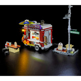 Lumibricks F9046, Jouets de construction 