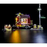 Lumibricks F9046, Jouets de construction 