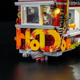 Lumibricks F9046, Jouets de construction 