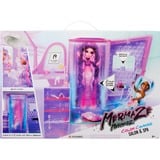 MGA Entertainment Mermaze Mermaidz Salon Playset, Accessoires de poupée 