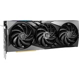 MSI GeForce RTX 4070 Ti GAMING X SLIM 12G, Carte graphique 1x HDMI, 3x DisplayPort, DLSS 3