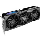 MSI GeForce RTX 4070 Ti GAMING X SLIM 12G, Carte graphique 1x HDMI, 3x DisplayPort, DLSS 3
