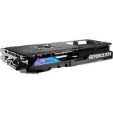 MSI GeForce RTX 4070 Ti GAMING X SLIM 12G, Carte graphique 1x HDMI, 3x DisplayPort, DLSS 3