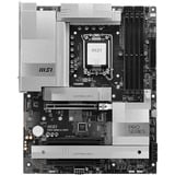 MSI PRO Z890-A WIFI carte mère socket 1851 Noir/Blanc