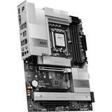 MSI PRO Z890-A WIFI carte mère socket 1851 Noir/Blanc
