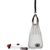 MSR 14004, Filtre à eau Transparent