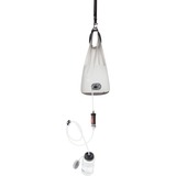 MSR 14004, Filtre à eau Transparent