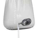 MSR 14004, Filtre à eau Transparent