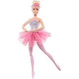 Mattel Barbie Dreamtopia - Lumières scintillantes, Poupée 