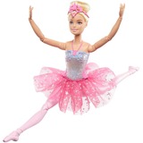 Mattel Barbie Dreamtopia - Lumières scintillantes, Poupée 