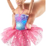 Mattel Barbie Dreamtopia - Lumières scintillantes, Poupée 