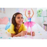 Mattel Barbie Dreamtopia - Lumières scintillantes, Poupée 