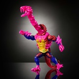 Mattel JBN01 Figurines pour enfants Masters of the Universe JBN01, 6 an(s), Multicolore, Plastique