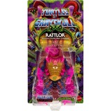Mattel JBN01 Figurines pour enfants Masters of the Universe JBN01, 6 an(s), Multicolore, Plastique
