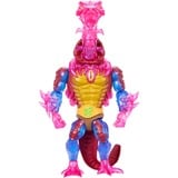 Mattel JBN01, Figurine 