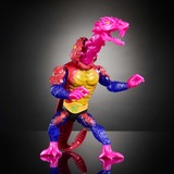 Mattel JBN01, Figurine 