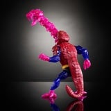 Mattel JBN01, Figurine 